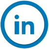 linkedin icon