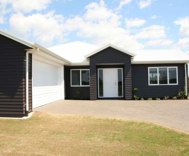 Ultimate Homes NZ gallery image