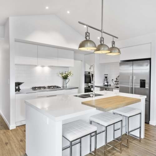 Ultimate Homes NZ gallery image
