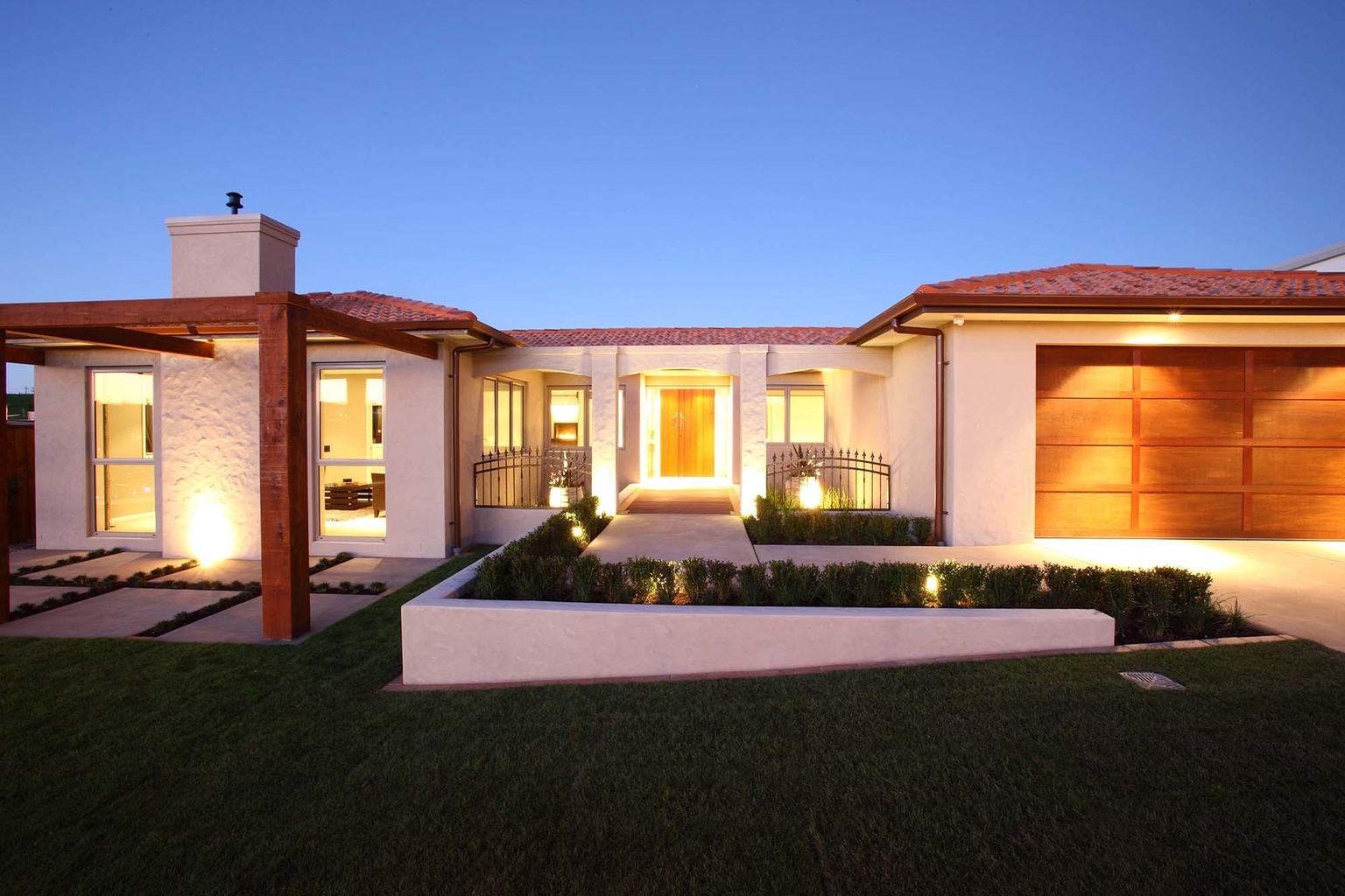 Ultimate Homes NZ gallery image