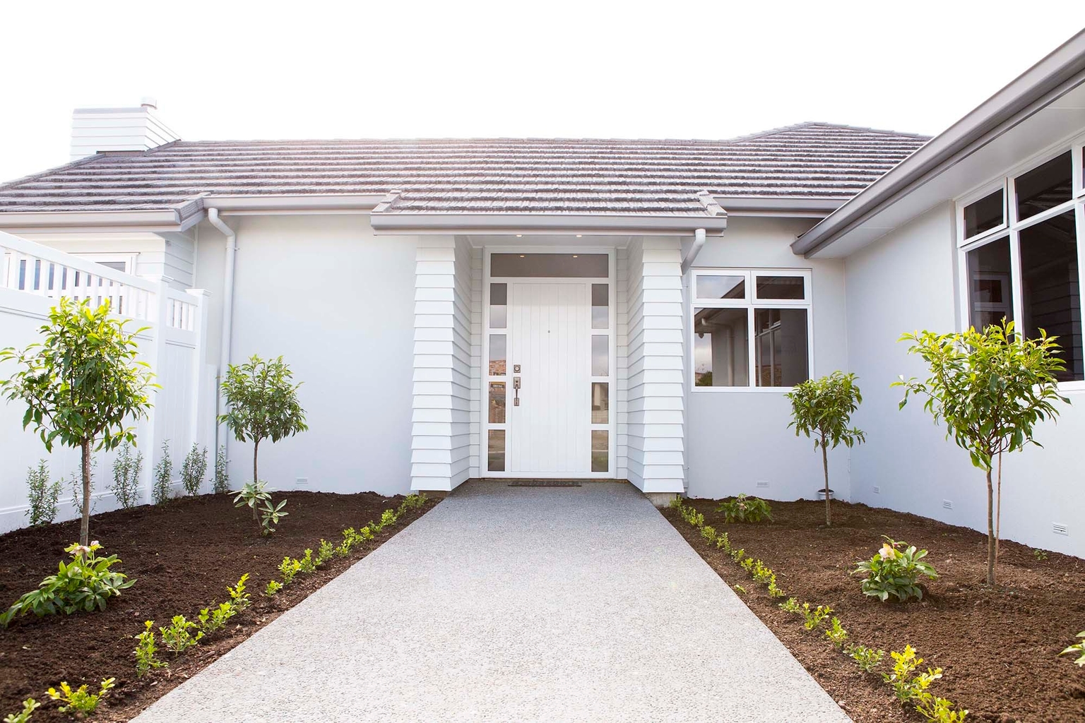 Ultimate Homes NZ gallery image