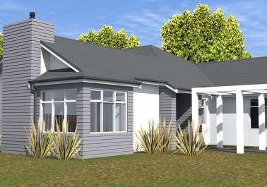 Ultimate Homes NZ gallery image