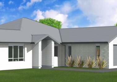 Ultimate Homes NZ gallery image