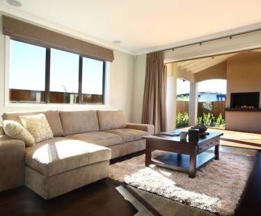 Ultimate Homes NZ gallery image