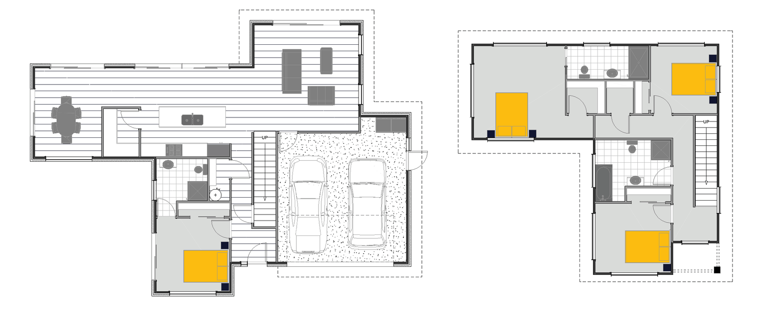 Hazel 219 floor plan