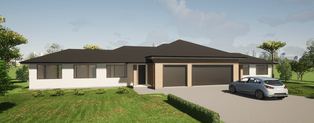 Calla Home and income 316 cover image