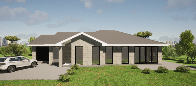 Blossom 158 cover image