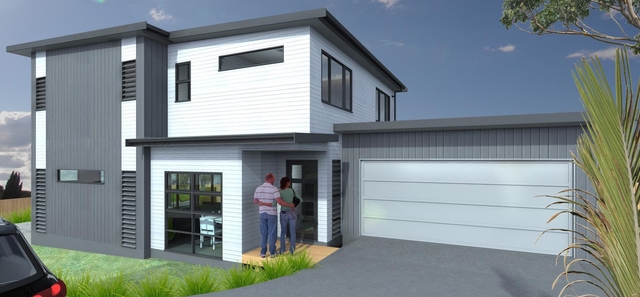 Henderson cover image