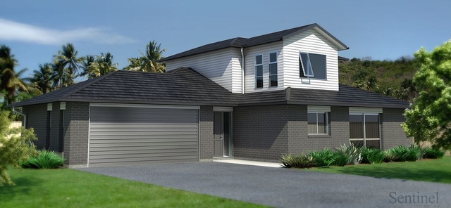 Marlborough cover image