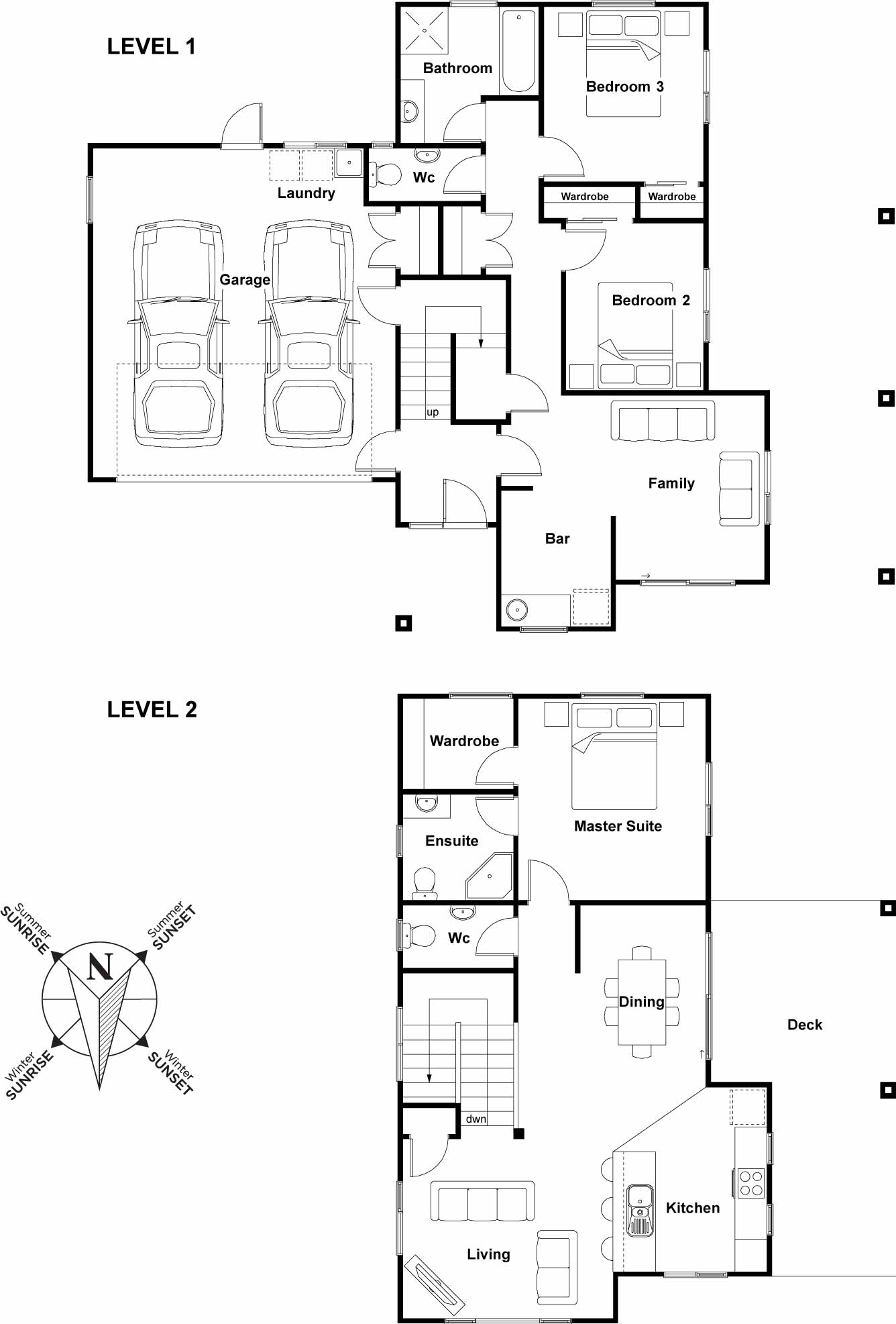 Nolan floor plan