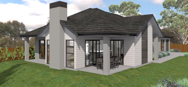 Pinecrest cover image