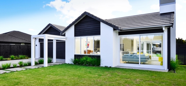 Pohutukawa cover image