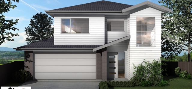 Silverdale cover image