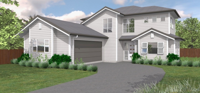 Twin Parks cover image