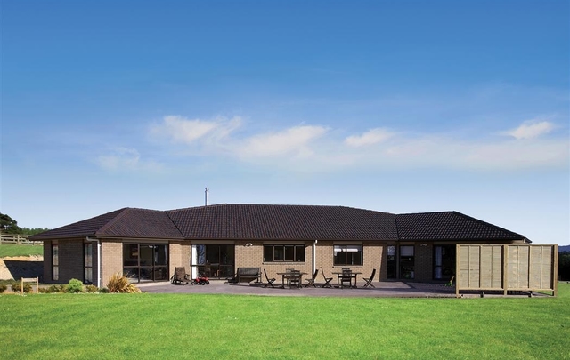 Brookfield cover image