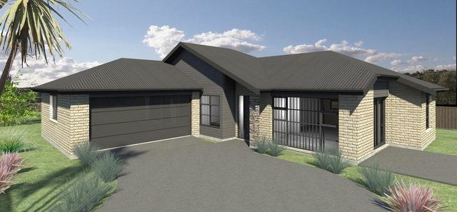 Woodside cover image