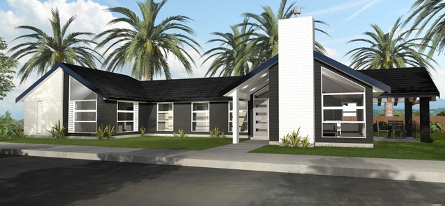 Palm Springs cover image