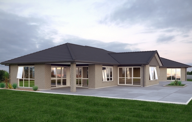 Merivale cover image