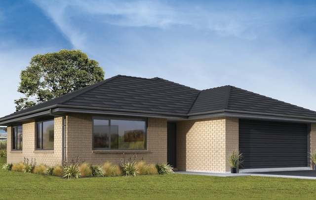 Tullamore cover image