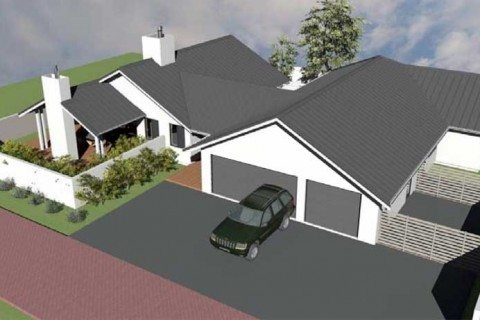 Silver Beech cover image