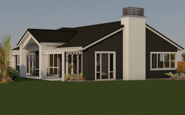 Farrelly cover image