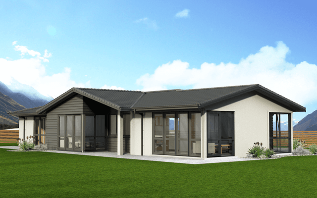 Chetwood cover image