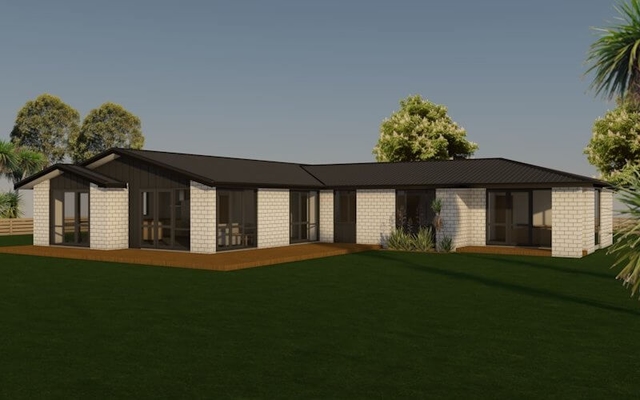 Churchill cover image