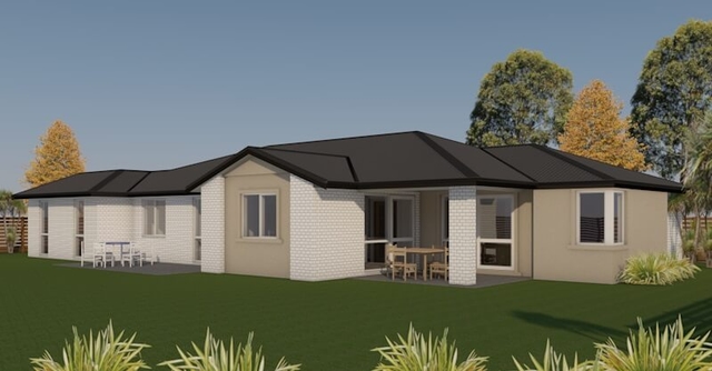 Rutherford cover image