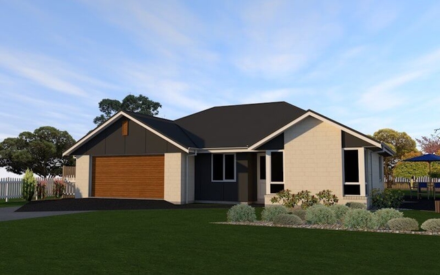 Colville cover image