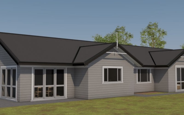 Carisbrooke cover image