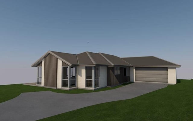 Hastings cover image