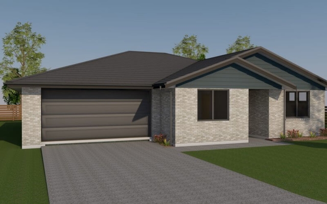 Chandler cover image