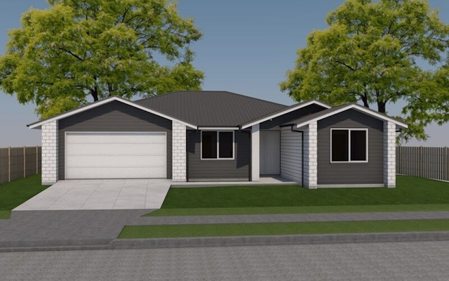 Rimington cover image