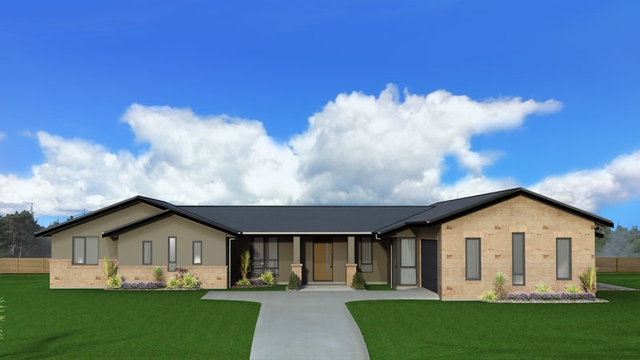 Mackenzie cover image