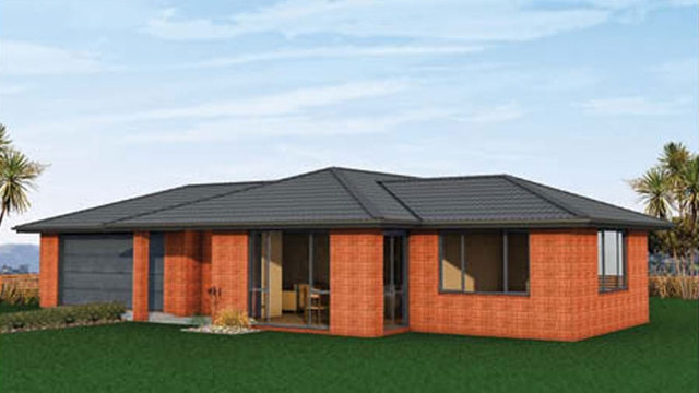 Lynfield cover image