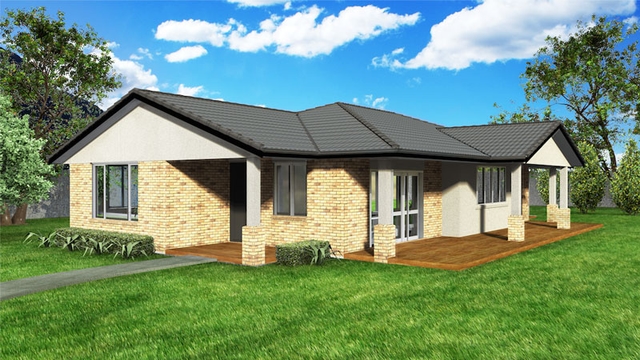 Brunswick cover image