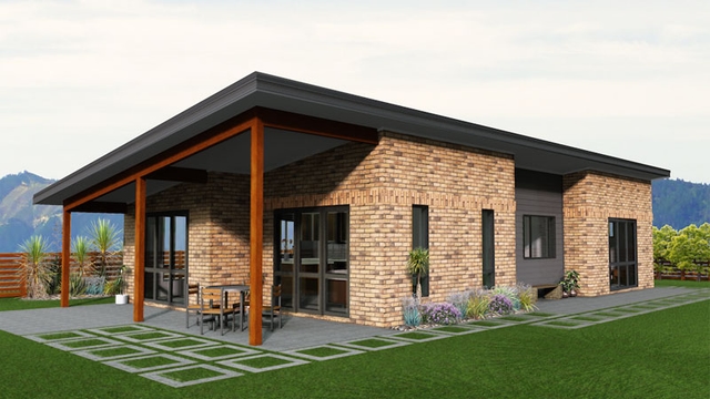 Baycliffe cover image