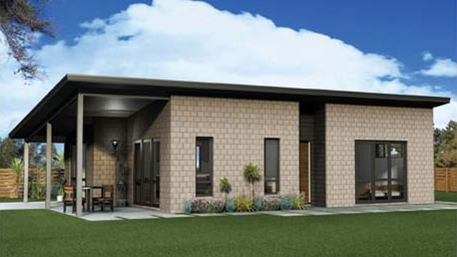 Pinehurst cover image