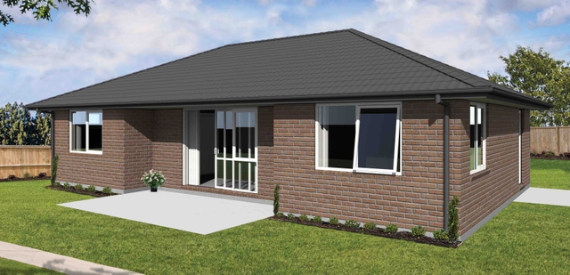 Pukeko cover image