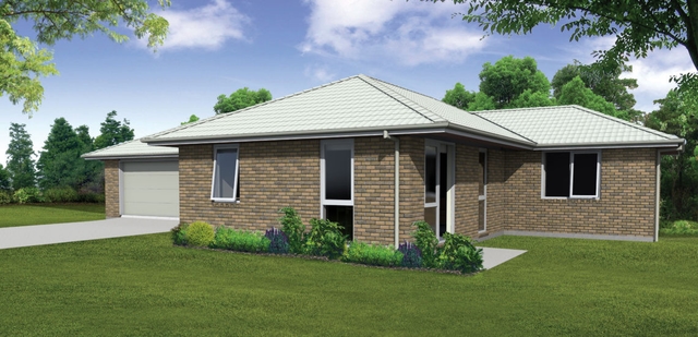 Bellbird cover image