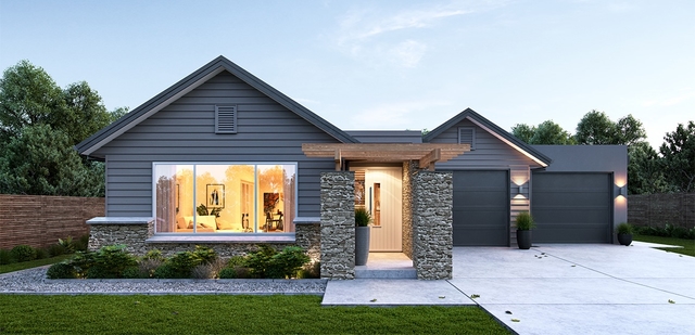 Riverside cover image