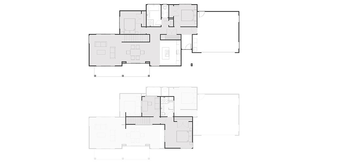 Seabreeze floor plan