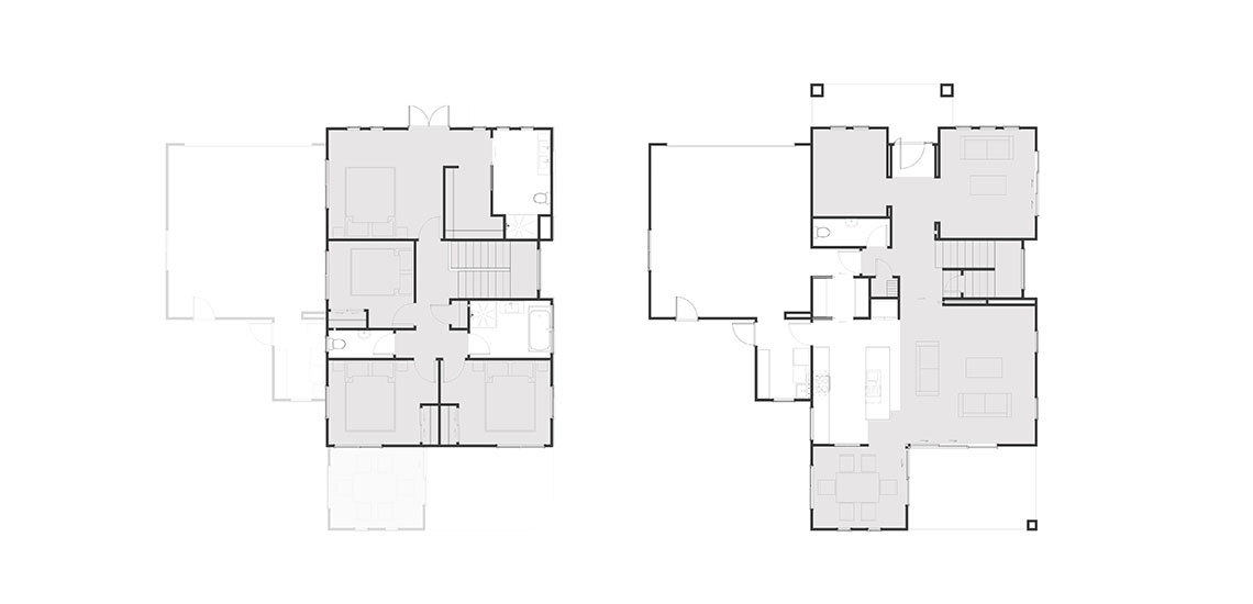 Rossini floor plan