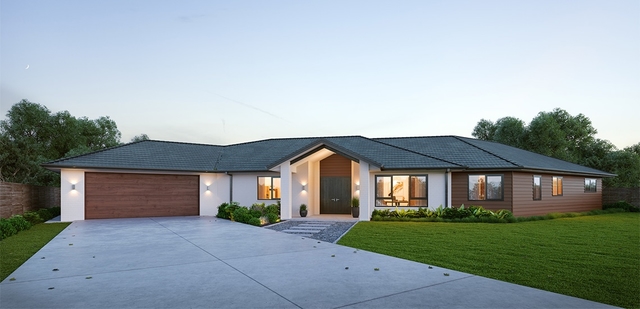 Manaia cover image
