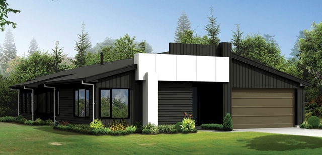 Fergusson cover image