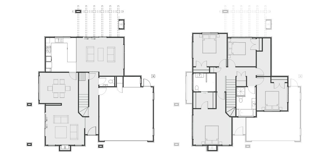 Platinum floor plan