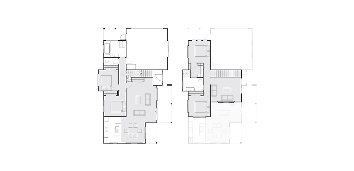 Waitaha floor plan