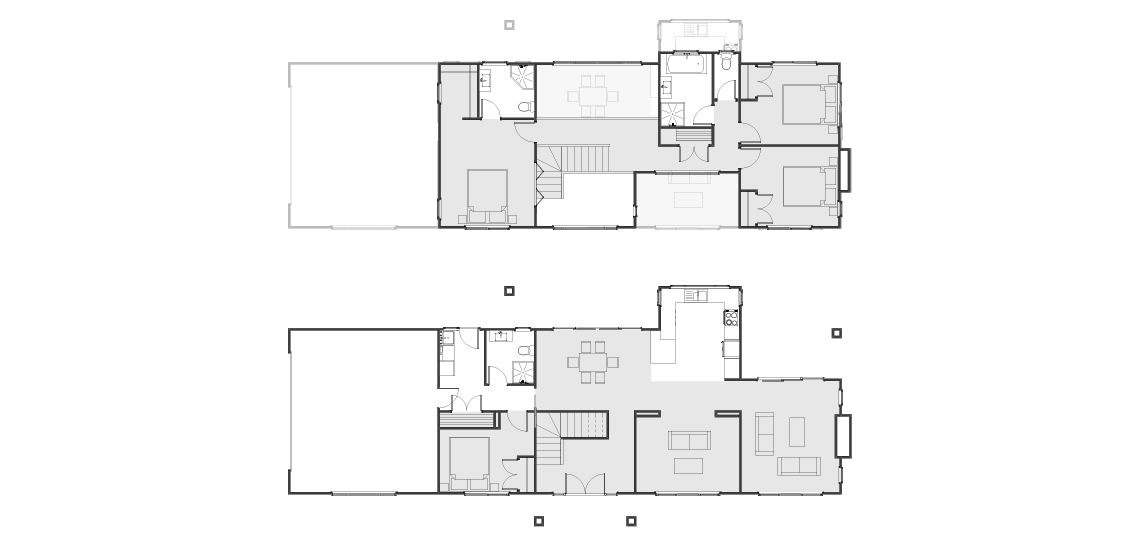 Avalon floor plan