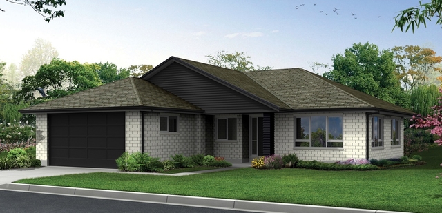 Newcastle cover image