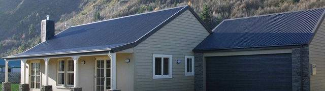 Arrowtown cover image